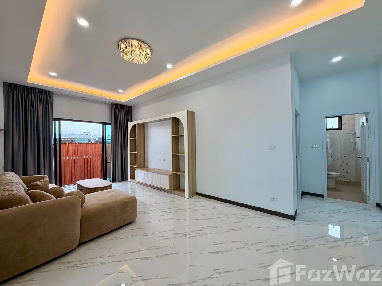 รูป ขาย บ้านเดี่ยว 3 ห้องนอน ใน เทพกระษัตรี, ภูเก็ต 6486268 - รูปที่ 10/16
