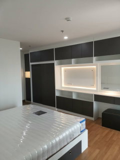 รูปภาพ ให้เช่าคอนโด Regent Home บางซ่อน เฟส 27 แบบ 2 ห้องนอนขนาด 56 ตรม. ราคา 15,000 บาท