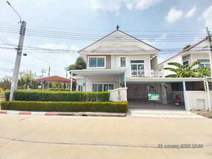 บ้านเดี่ยว 65.5 ตร.วา เพอร์เฟคเพลส 2 รามอินทรา-วงแหวน เขตคลองสามวา กรุงเทพมหานคร 5.6M