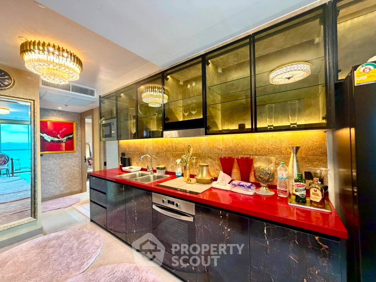 รูป คอนโด 2 ห้องนอน ราคาดี ที่ The Riviera Ocean Drive ชั้น 40 (ID 3027605) - รูปที่ 16/20