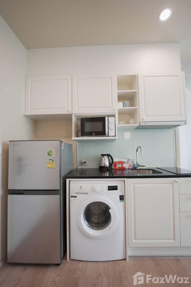รูป ขาย คอนโด 1 ห้องนอน ในโครงการ โนเบิล รีโคล 1860548 - รูปที่ 8/11