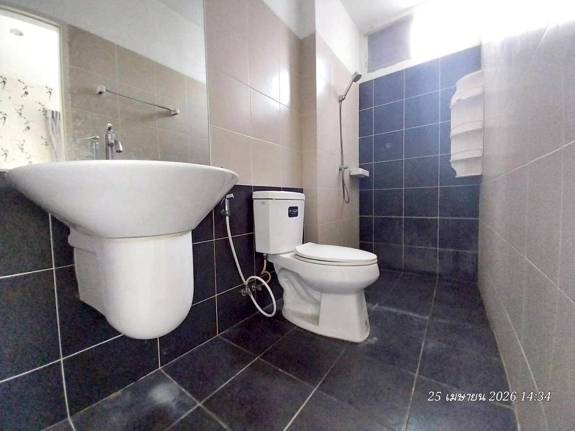 รูป บ้านเดี่ยว 82 ตร.วา เดอะธารา รามอินทรา เขตคลองสามวา กรุงเทพมหานคร 5.3M - รูปที่ 33/37