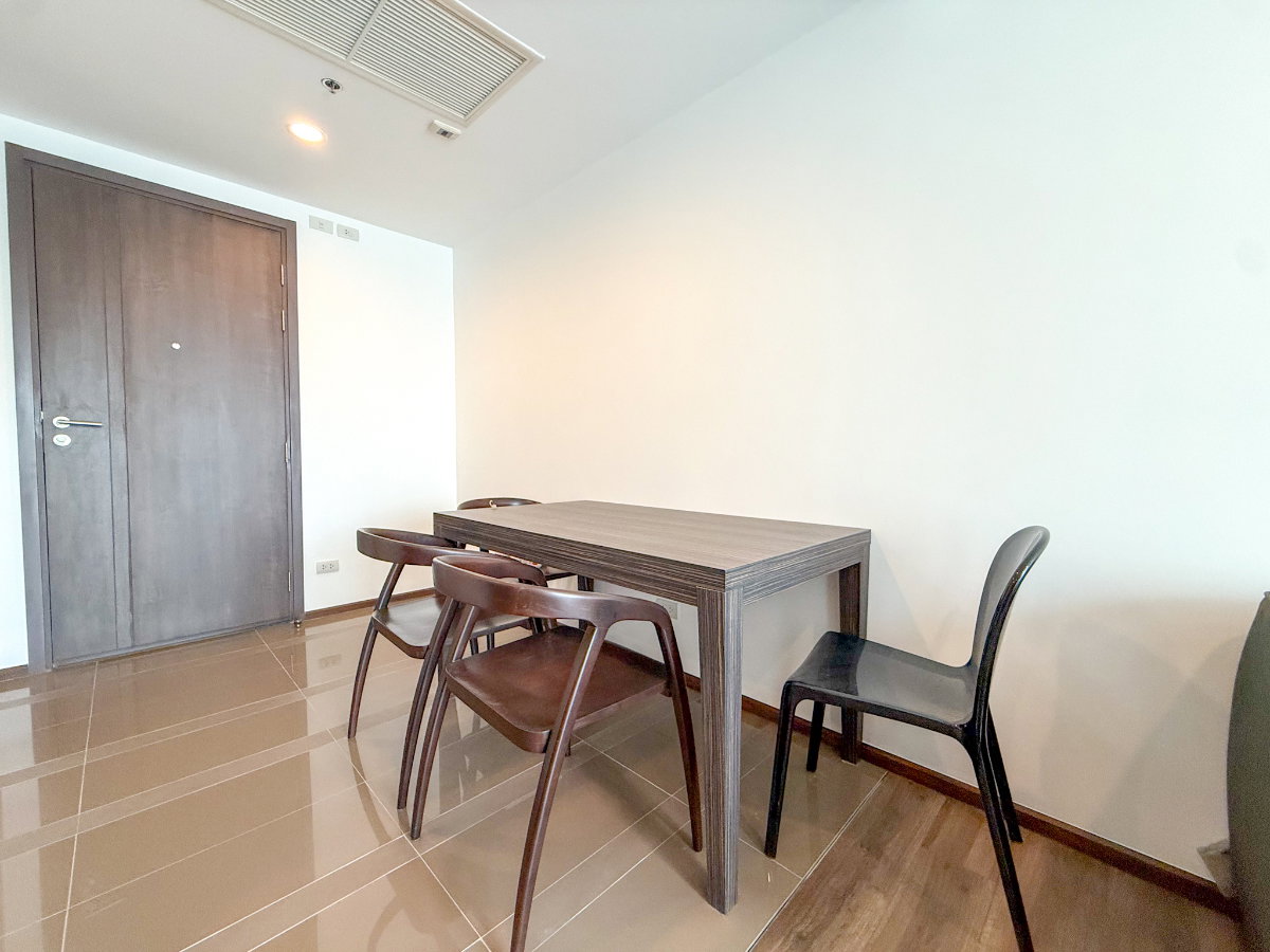 รูป 🏠✨ ทีล สาทร - ตากสิน (Teal Sathorn - Taksin) | ขายคอนโด 2 ห้องนอน (HBH-ST-304) - รูปที่ 4/16