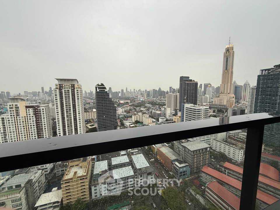 รูป คอนโด 2 ห้องนอน โครงการ The Extro Phayathai–Rangnam ใกล้ BTS อนุสาวรีย์ชัยฯ 300 ม. (ID 3025931) - รูปที่ 21/23