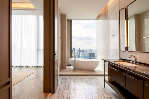 รูปภาพ LTH15799 – Ultra Luxury Penthouse for Rent Wireless Road | ONE89 Wireless | Panoramic Lumpini Park View | Near BTS Phloenchit | 1.68 MB | เพนท์เฮาส์อัลตร้าลักชัวรีให้เช่า วิทยุ วิวสวนลุมพินี ใกล้ BTS เพลินจิต