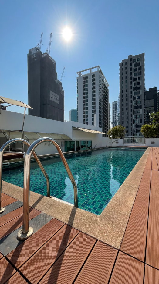 รูป ขาย The Silk Phaholyothin – Aree 2  - รูปที่ 26/30