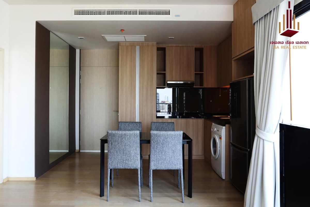 picture ✨ For Sale: Noble Reform Condo ✨💰Only 7,490,000 THB - 5/6