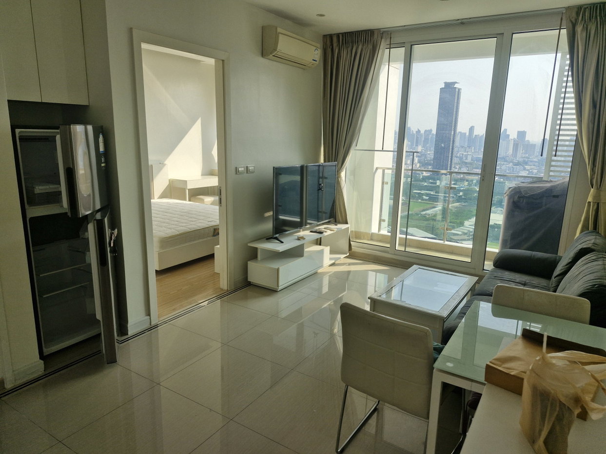 picture TC Green Condominium 1 bedroom, for sale - 11/17