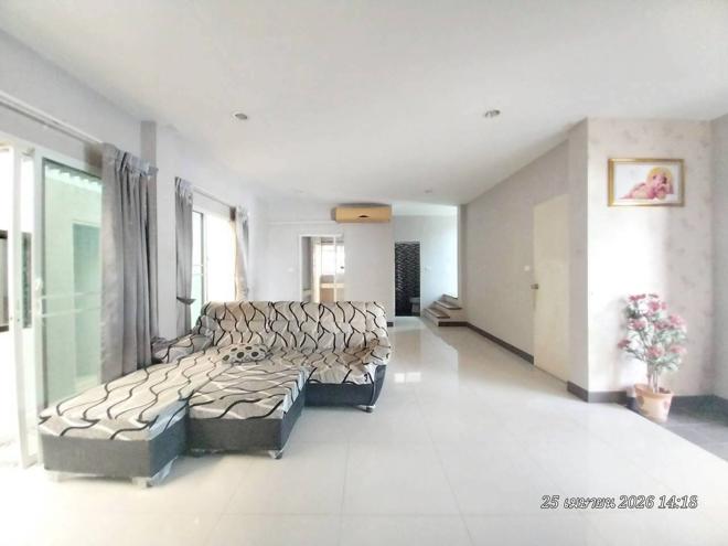 รูป บ้านเดี่ยว 82 ตร.วา เดอะธารา รามอินทรา เขตคลองสามวา กรุงเทพมหานคร 5.3M - รูปที่ 2/37