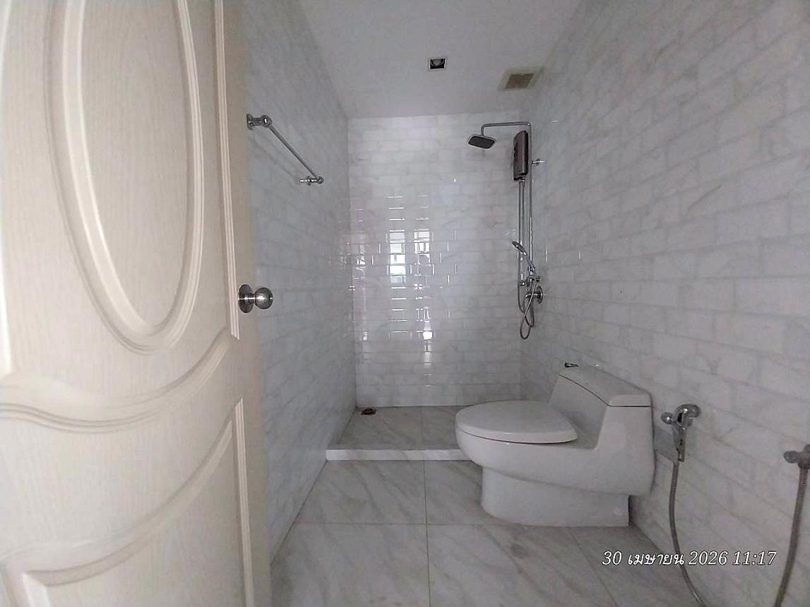 รูป บ้านเดี่ยว 101.8 ตร.วา บางกอกบูเลอวาร์ด รามอินทรา 3 เขตคันนายาว กรุงเทพมหานคร 12.5M - รูปที่ 28/43