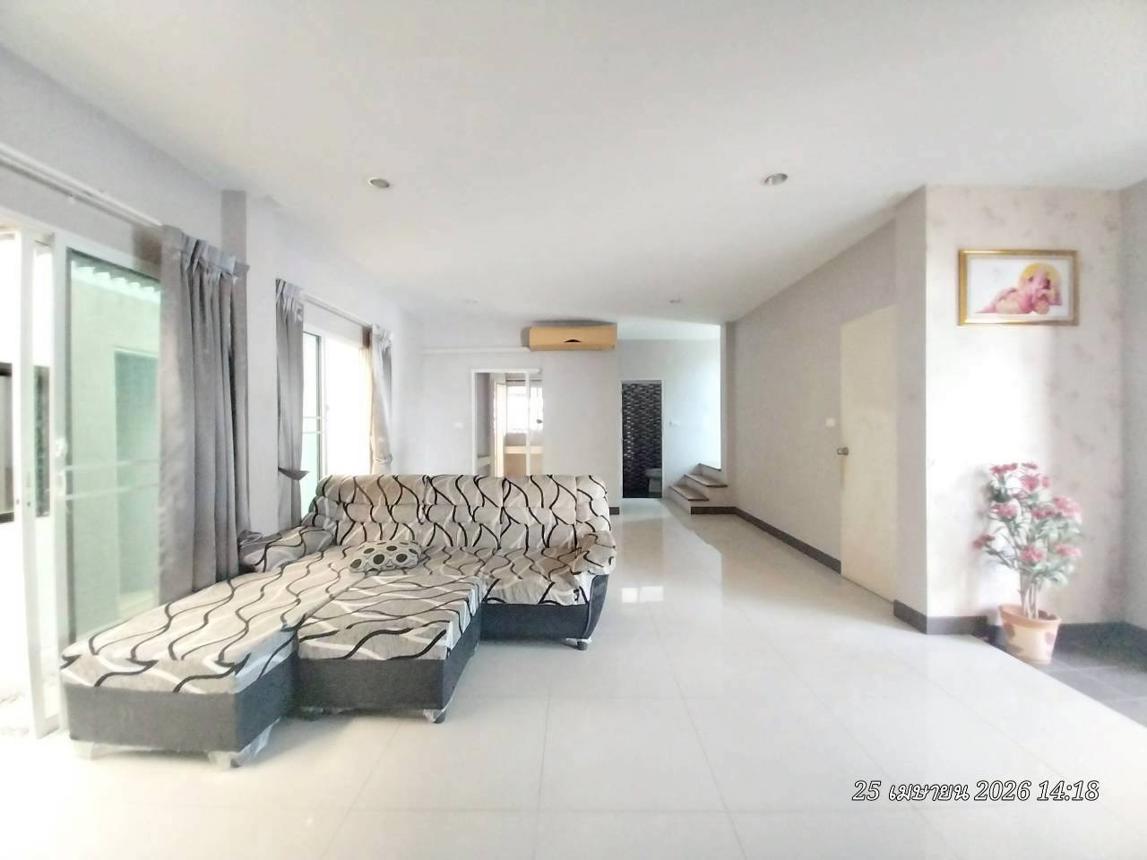 รูป บ้านเดี่ยว 82 ตร.วา เดอะธารา รามอินทรา เขตคลองสามวา กรุงเทพมหานคร 5.3M - รูปที่ 19/37