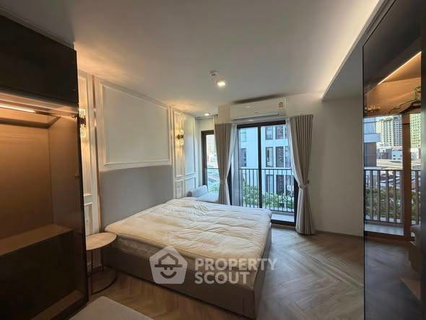 รูปภาพ 1-BR Condo At Chapter Thonglor 25 In Thonglor (ID 3024051)