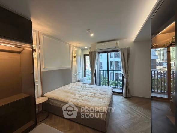 รูป คอนโด 1 ห้องนอน Chapter Thonglor 25 ย่านทองหล่อ (ID 3024051) - รูปที่ 1/11