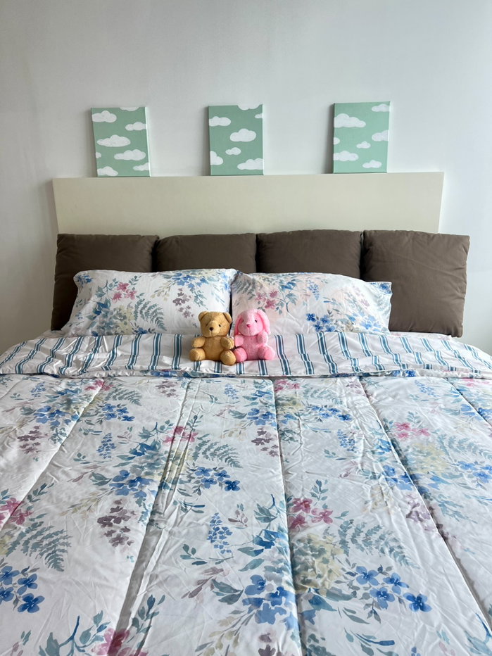 รูป 🏙️✨ ให้เช่า Vantage Ratchayothin ห้องมุม ชั้นสูง ใกล้ BTS รัชโยธิน เพียง 300 เมตร ✨🏙️ - รูปที่ 3/19