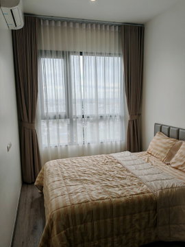 Code: 26KJ3285 for rent Knightsbridge Prime Onnut 🔥🔥 Line ID: @kjcondo (with @)🔥🔥