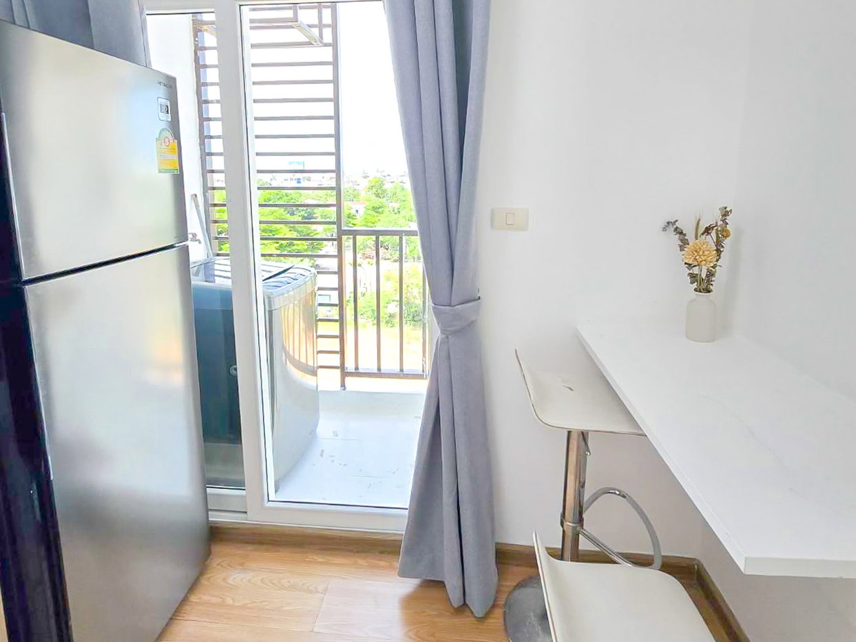 picture The Trust Central Pattaya Condo for Sale 1 Bedroom City View - 2/7