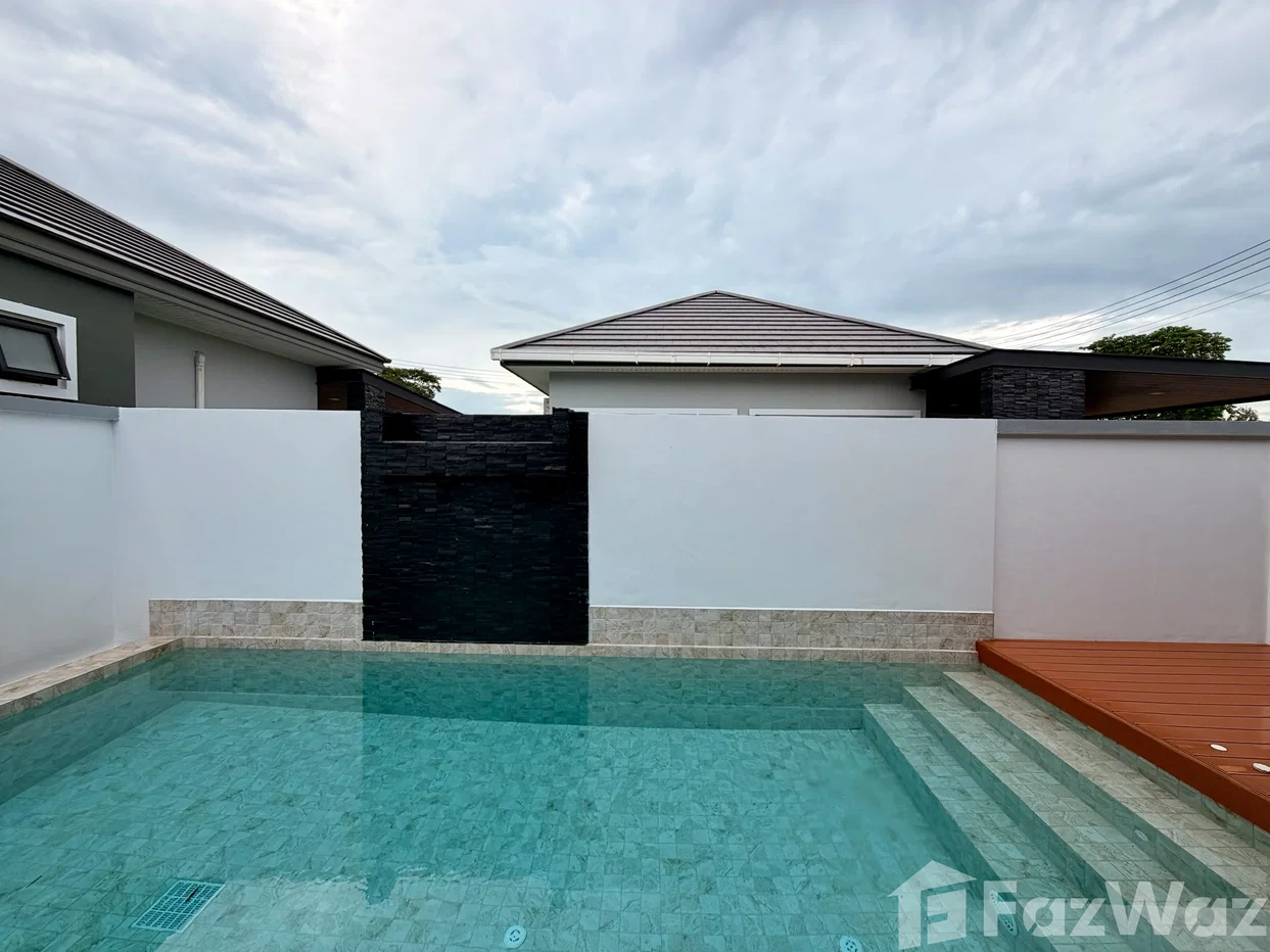 รูป ขาย บ้านเดี่ยว 3 ห้องนอน ใน เทพกระษัตรี, ภูเก็ต 6486268 - รูปที่ 9/16