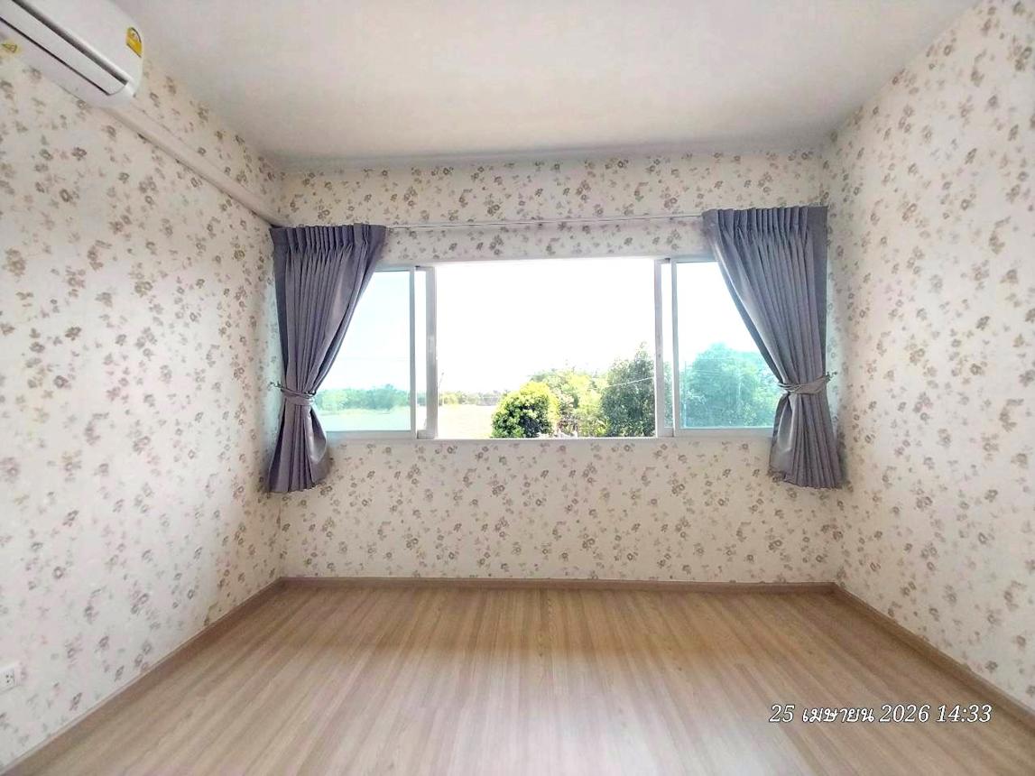 รูป บ้านเดี่ยว 82 ตร.วา เดอะธารา รามอินทรา เขตคลองสามวา กรุงเทพมหานคร 5.3M - รูปที่ 23/37