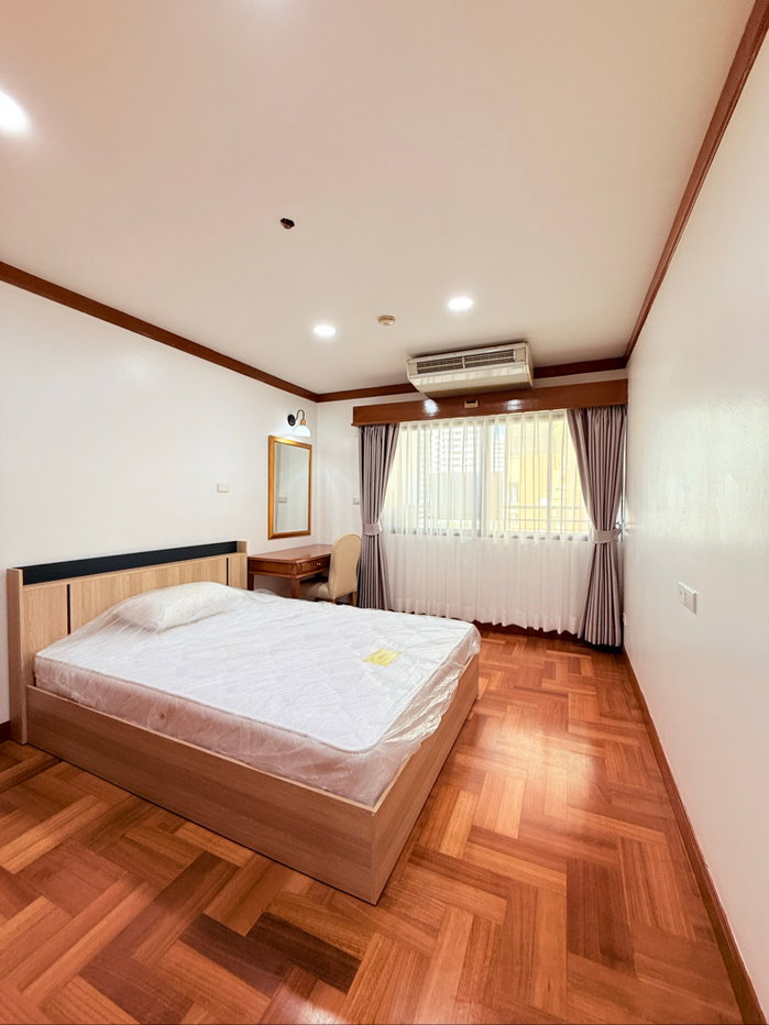 รูป For Rent | Liberty Park 2 Sukhumvit | 2 bedroom 122 Sqm BTS Nana - รูปที่ 12/18