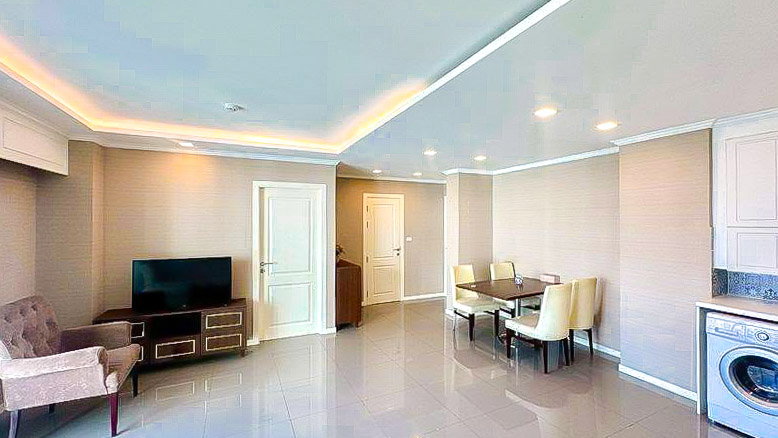 picture The Orient Resort & Spa Condo for Sale 2Bedroom Pool View - 2/9