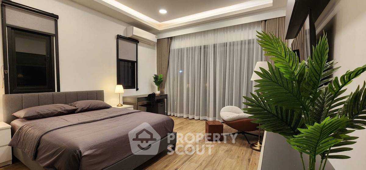 รูป วิลล่า 5 ห้องนอน สำหรับขาย ใกล้บึง/ทะเลสาบมาบประชัน พงษ์ ชลบุรี (ID 3025971) - รูปที่ 7/30