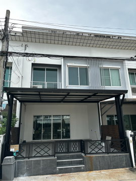 โครงการ เดอะพลีโน่ เอกชัย-กาญจนาภิเษก (The Pleno Ekachai-Kanjanapisek) ที่ตั้ง : 9/97 ซอยเอกชัย99/2 แขวงบางบอน เขตบางบอน กรุงเทพมหานคร