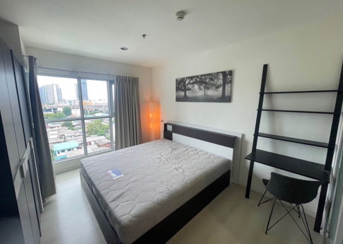 #A12442 ✅ 23/6/69 ให้เช่า Aspire Sukhumvit 48 📲📢สอบถาม ld line @condoboy