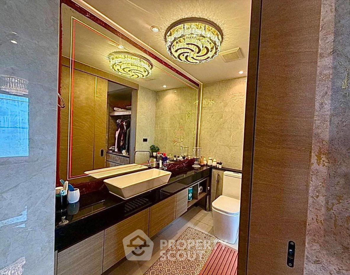 รูป คอนโด 2 ห้องนอน ราคาดี ที่ The Riviera Ocean Drive ชั้น 40 (ID 3027605) - รูปที่ 15/20