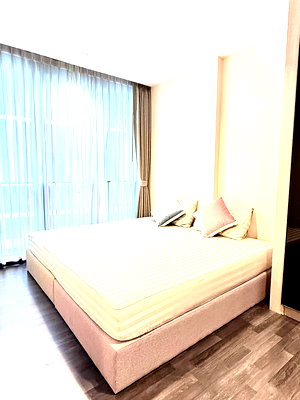 คอนโดให้เช่า : MN3660 ให้เช่าคอนโด เดอะ ไลน์ อโศก รัชดา 