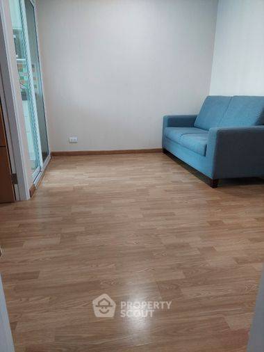 picture 1-BR Condo At The Maple Ratchada - Ladprao, 400m To MRT Ratchadaphisek (ID 926257) - 1/12