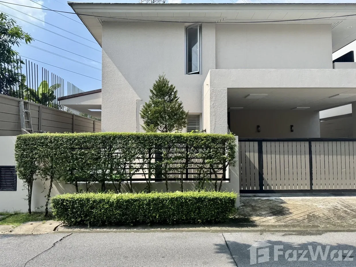 รูป บ้านเดี่ยวให้เช่า 3 ห้องนอน ในโครงการ โนเบิล ทารา พัฒนาการ 5645512 - รูปที่ 17/21