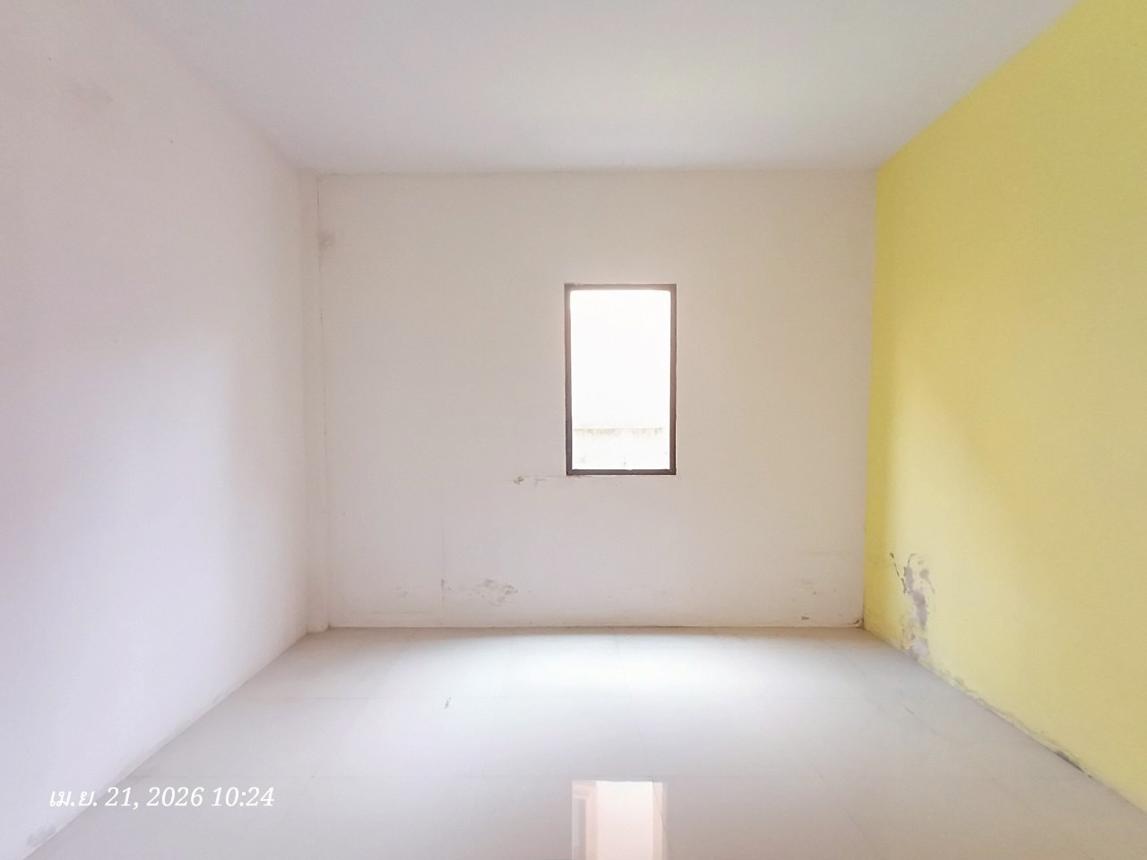 รูป บ้านเดี่ยว 105 ตร.วา เขตบางกะปิ กรุงเทพมหานคร 5.6M - รูปที่ 26/41