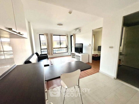 คอนโด 1 ห้องนอน ขนาด 43 ตร.ม. ที่ Sense Sukhumvit ใกล้ BTS อุดมสุข 300 ม. (ID 3026171)