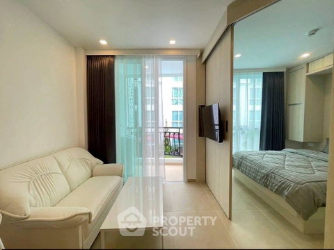คอนโด 1 ห้องนอน Olympus City Garden พัทยาใต้ (ID 3023637)