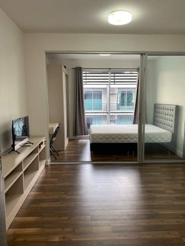 🏙️✨ FOR RENT: A Space Me Sukhumvit 77 — MODERN & CONVENIENT CITY LIVING! 💰 Rental Price: 12,000 THB/month!!