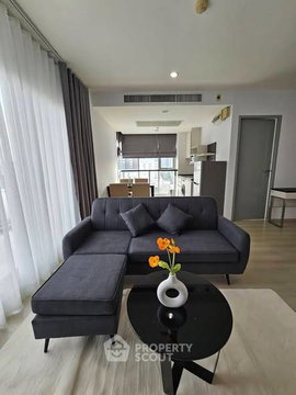 2-BR 65 Sqm Condo For Rent At Life Ratchadapisek, 400m To MRT Huai Khwang (ID 3024025)