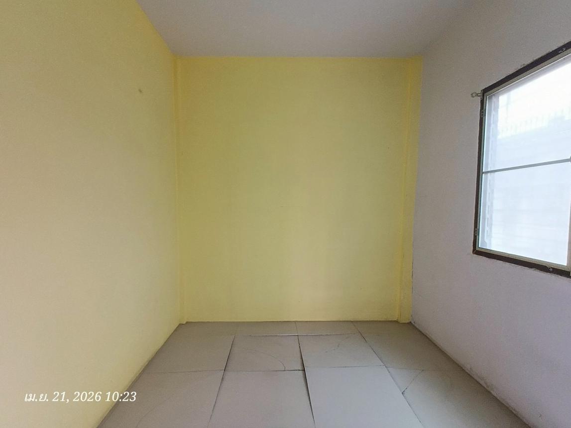 รูป บ้านเดี่ยว 105 ตร.วา เขตบางกะปิ กรุงเทพมหานคร 5.6M - รูปที่ 25/41