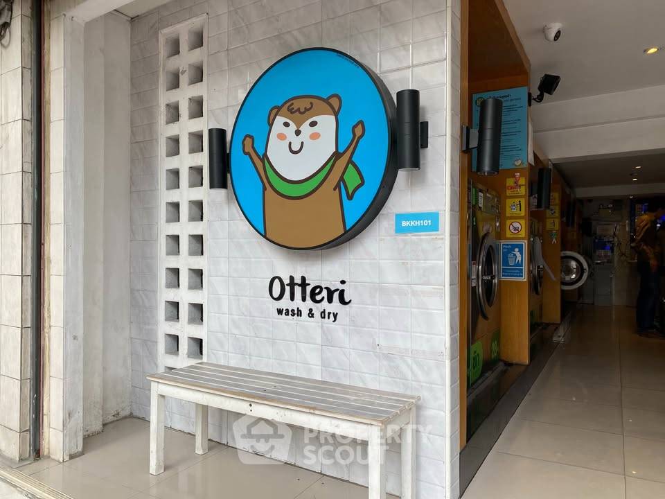 รูป คอนโด 1 ห้องนอน โครงการ สุรวงศ์ ซิตี้ รีสอร์ท ใกล้ MRT สามย่าน (ศรีพญา) (ID 3027905) - รูปที่ 30/32