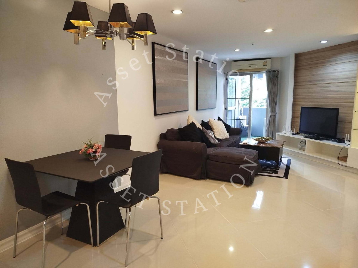 รูป 🏢ให้เช่า! คอนโด Wittayu Complex ห้องว่างพร้อมอยู่ ใกล้ BTS  เพลินจิต💎 - รูปที่ 5/14