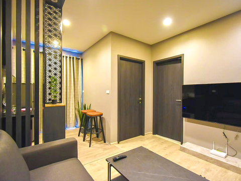 The Base Central Pattaya Condo for Sale 1 Bedroom