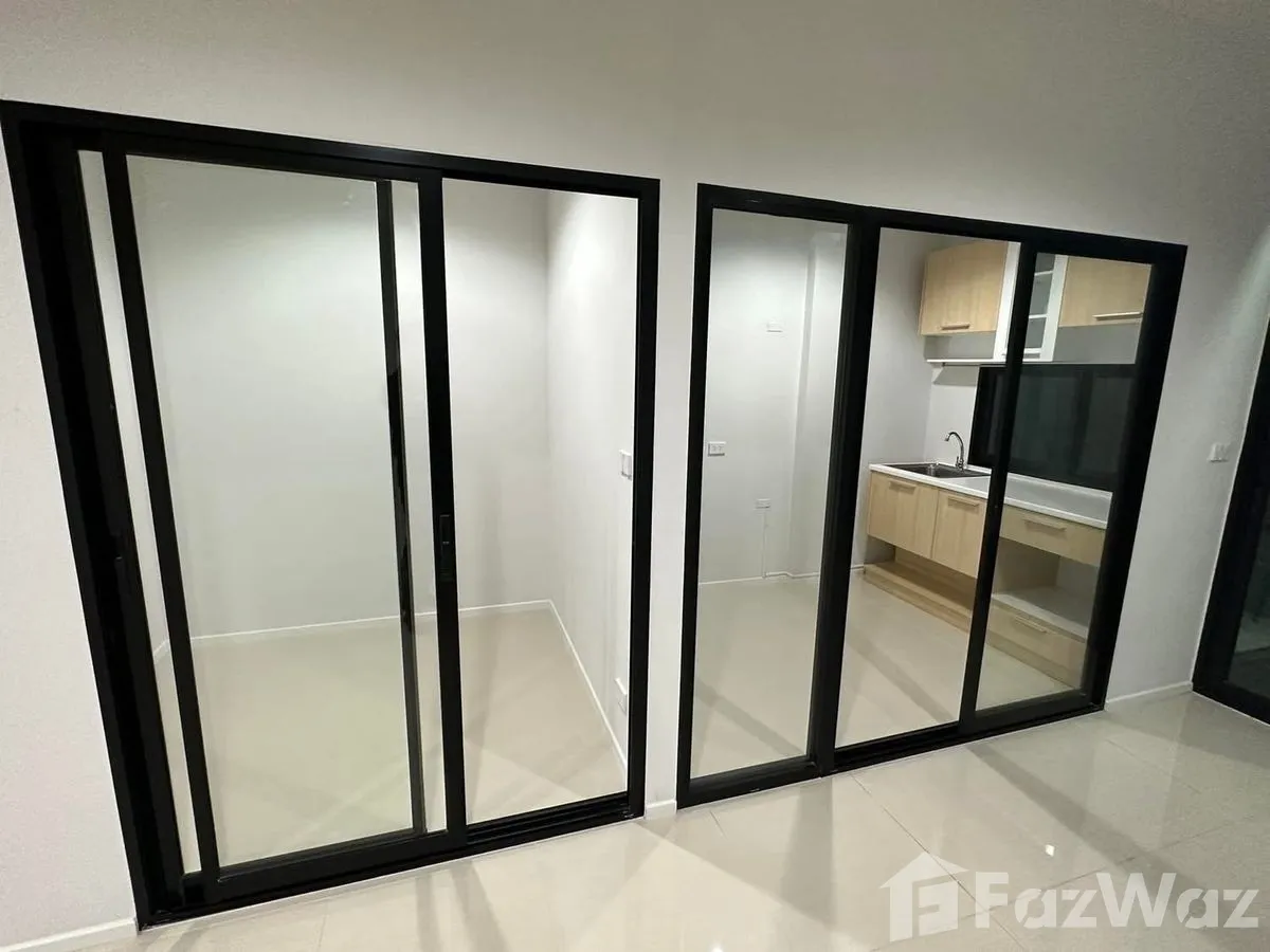 รูป บ้านเดี่ยวให้เช่า 4 ห้องนอน ในโครงการ นิว คอนเน็กซ์ เฮาส์ ดอนเมือง 6492817 - รูปที่ 7/7