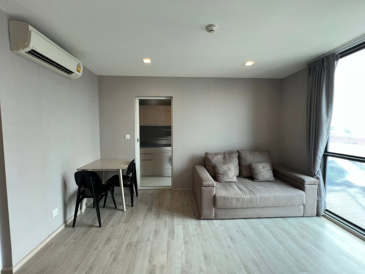 picture  Chambers Chaan Ladprao - Wanghin  - 1/15