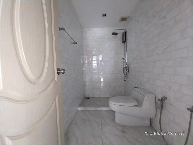 รูป บ้านเดี่ยว 101.8 ตร.วา บางกอกบูเลอวาร์ด รามอินทรา 3 เขตคันนายาว กรุงเทพมหานคร 12.5M - รูปที่ 9/43