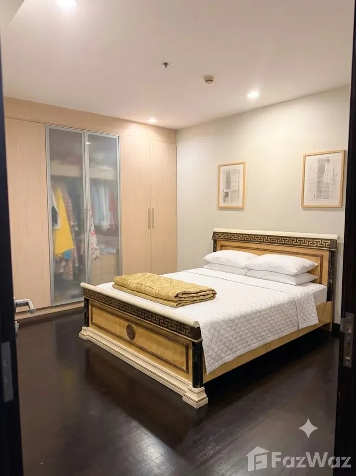 รูป ขาย คอนโด 2 ห้องนอน ในโครงการ โนเบิล ออร่า 6487991 - รูปที่ 4/9
