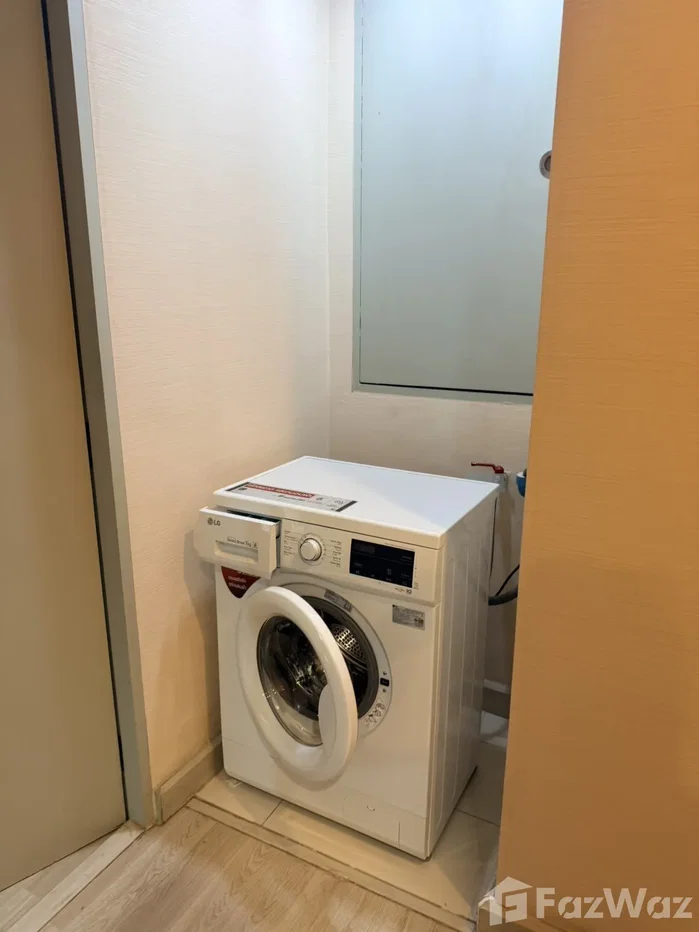 รูป ขาย คอนโด 2 ห้องนอน ในโครงการ ไอดีโอ โมบิ พระราม 9 6489395 - รูปที่ 7/11