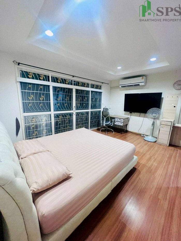 รูป ให้เช่า ทาวน์โฮม บ้านกลางเมือง เออบาเนี่ยน สุขุมวิท 113 วิวสวน ( SPSEVE1998 ) - รูปที่ 7/17