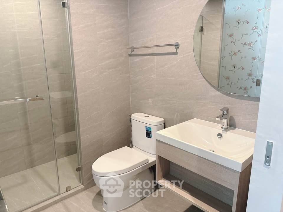 รูป คอนโด 2 ห้องนอน ขนาด 71 ตร.ม. ชั้น 41 โครงการ Reference Sathorn-Wongwian Yai ใกล้ BTS วงเวียนใหญ่ 100 ม. (ID 2935922) - รูปที่ 9/10