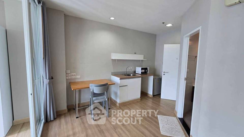 รูป คอนโด 1 ห้องนอน โครงการ Hive Sathorn ใกล้ BTS กรุงธนบุรี 90 ม. (ID 3026167) - รูปที่ 5/9