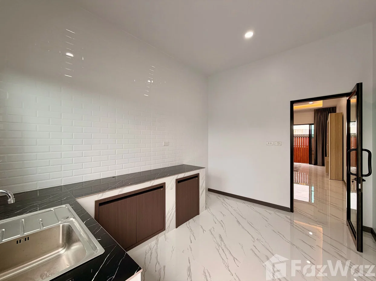 รูป ขาย บ้านเดี่ยว 3 ห้องนอน ใน เทพกระษัตรี, ภูเก็ต 6486268 - รูปที่ 2/16