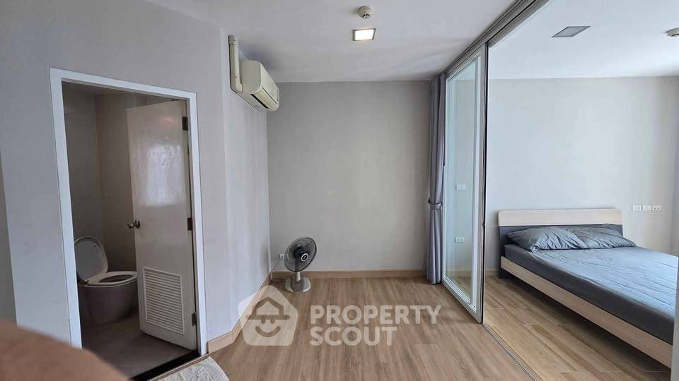 รูป คอนโด 1 ห้องนอน โครงการ Hive Sathorn ใกล้ BTS กรุงธนบุรี 90 ม. (ID 3026167) - รูปที่ 4/9